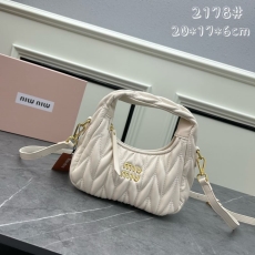 Miu Miu Satchel Bags